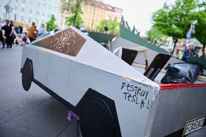 Αυτό είναι το ταχύτερο αυτοκίνητο στον κόσμο - εικόνα 5