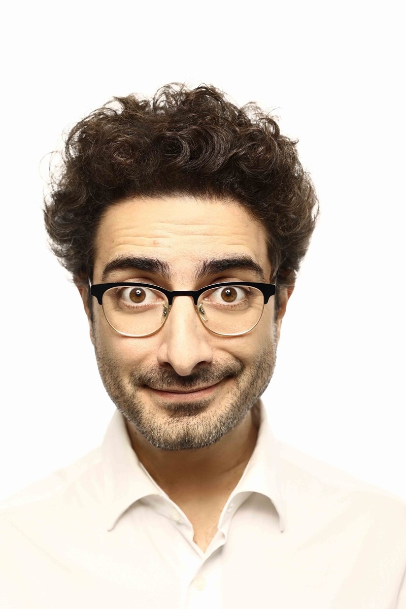 Ο Λάμπρος Φισφής 3