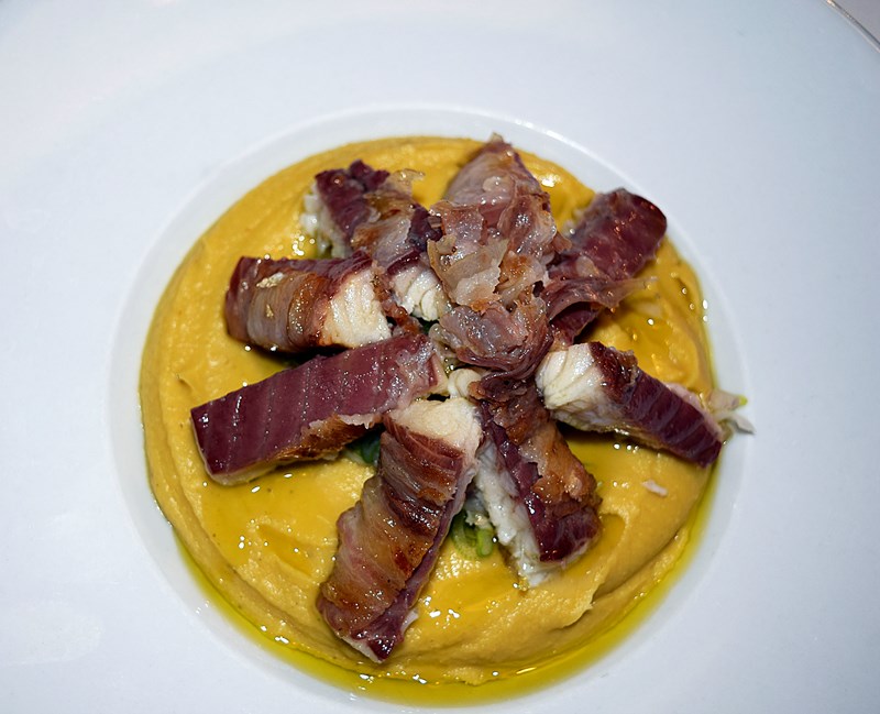 ΤΡΑΒΟΛΤΑ ΕΣΤΙΑΤΟΡΙΟ ΠΕΡΙΣΤΕΡΙ 1