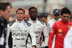 Με το πρώτο, σοκαριστικό teaser trailer του The Platform 2 'πιάστηκε' η ψυχή μας - εικόνα 1