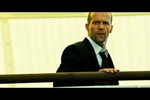 Rosie Huntington-Whiteley & Jason Statham, το νέο 'πρόσωπο' της πολυτέλειας - εικόνα 9