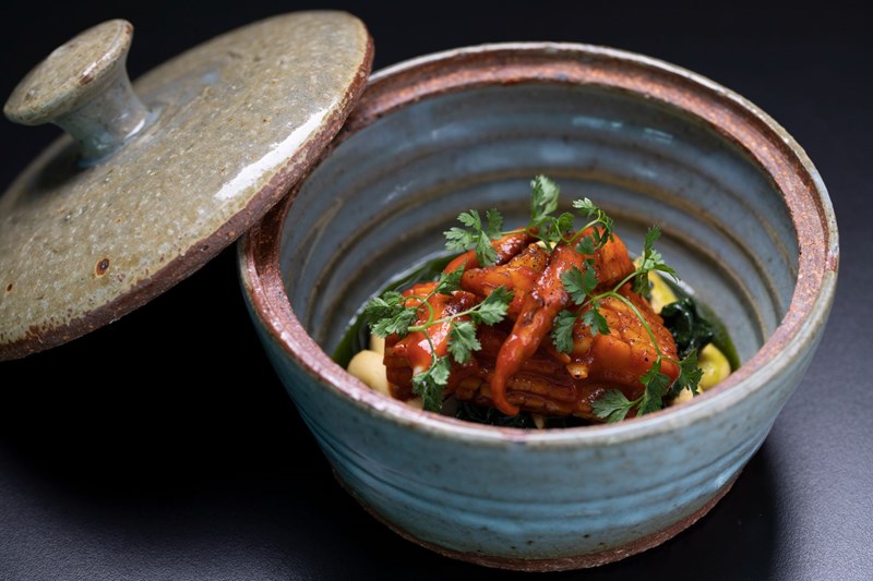 GALAZIA HYTRA ΕΣΤΙΑΤΟΡΙΟ SUMMER SENSES ΠΑΡΟΣ 6