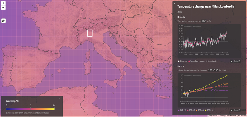 Κλιματική αλλαγή