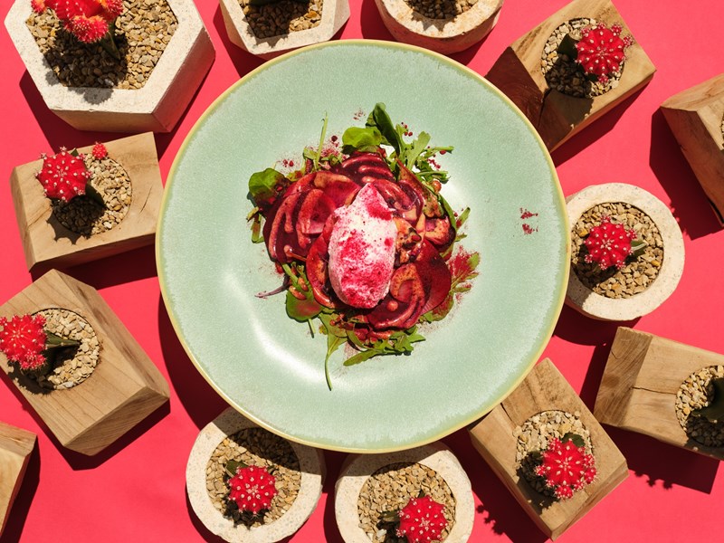 ΕΣΤΙΑΤΟΡΙΟ ART LOUNGE ΣΤΟ NEW HOTEL 7