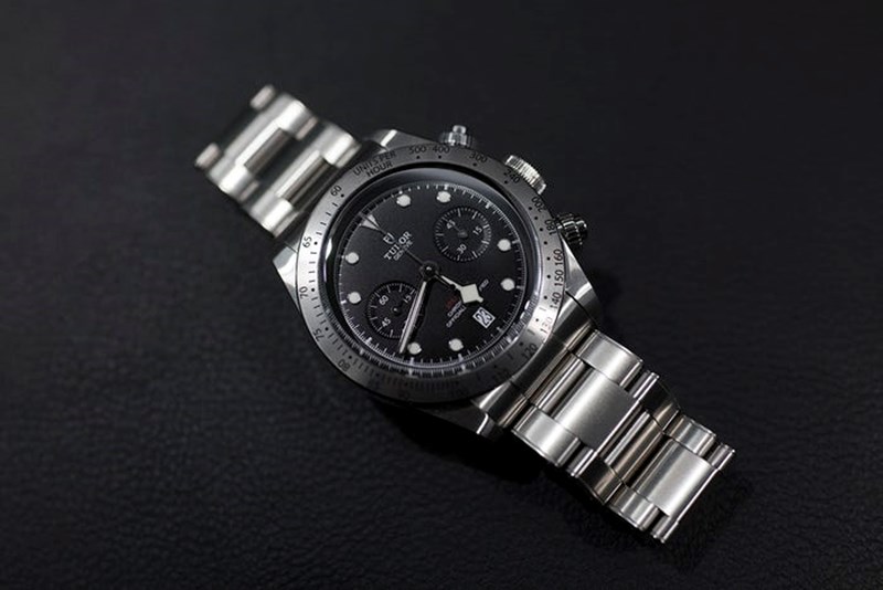 ΕΙΔΗ ΡΟΛΟΓΙΑ