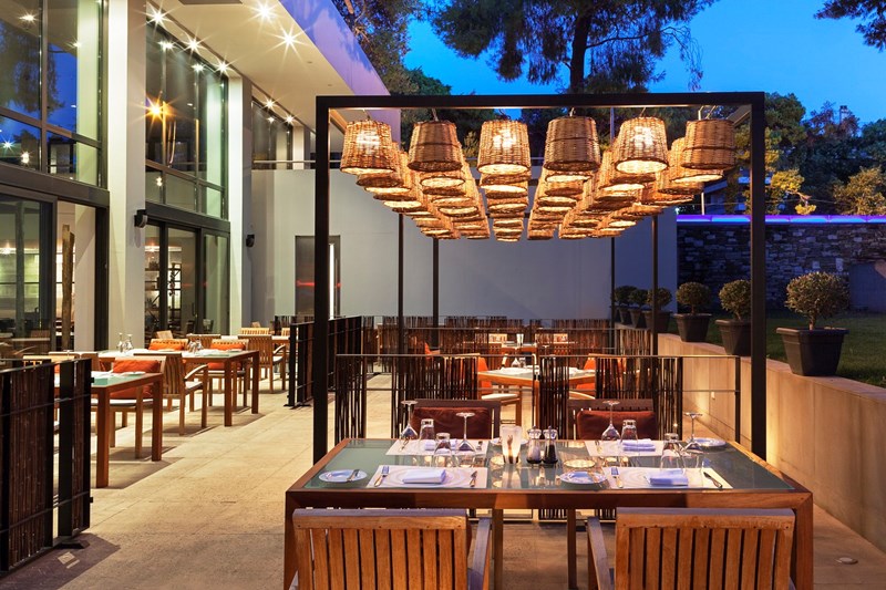 KOOL LIFE ΕΣΤΙΑΤΟΡΙΟ 3