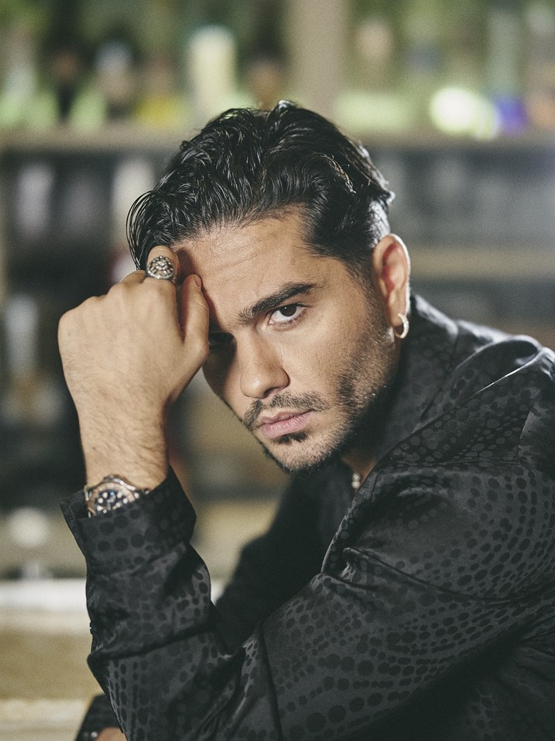 Χρήστος Μάστορας