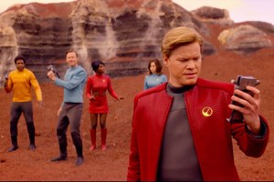 Η 7η σεζόν του Black Mirror δε θα θυμίζει σε τίποτα τις προηγούμενες - εικόνα 1