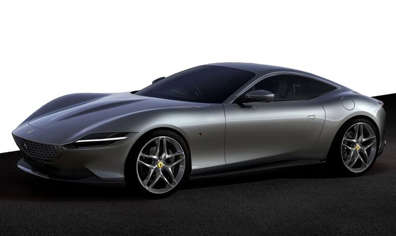 ΑΥΤΟΚΙΝΗΤΑ ΤΗΣ ΧΡΟΝΙΑΣ 2021 ESQUIRE 3