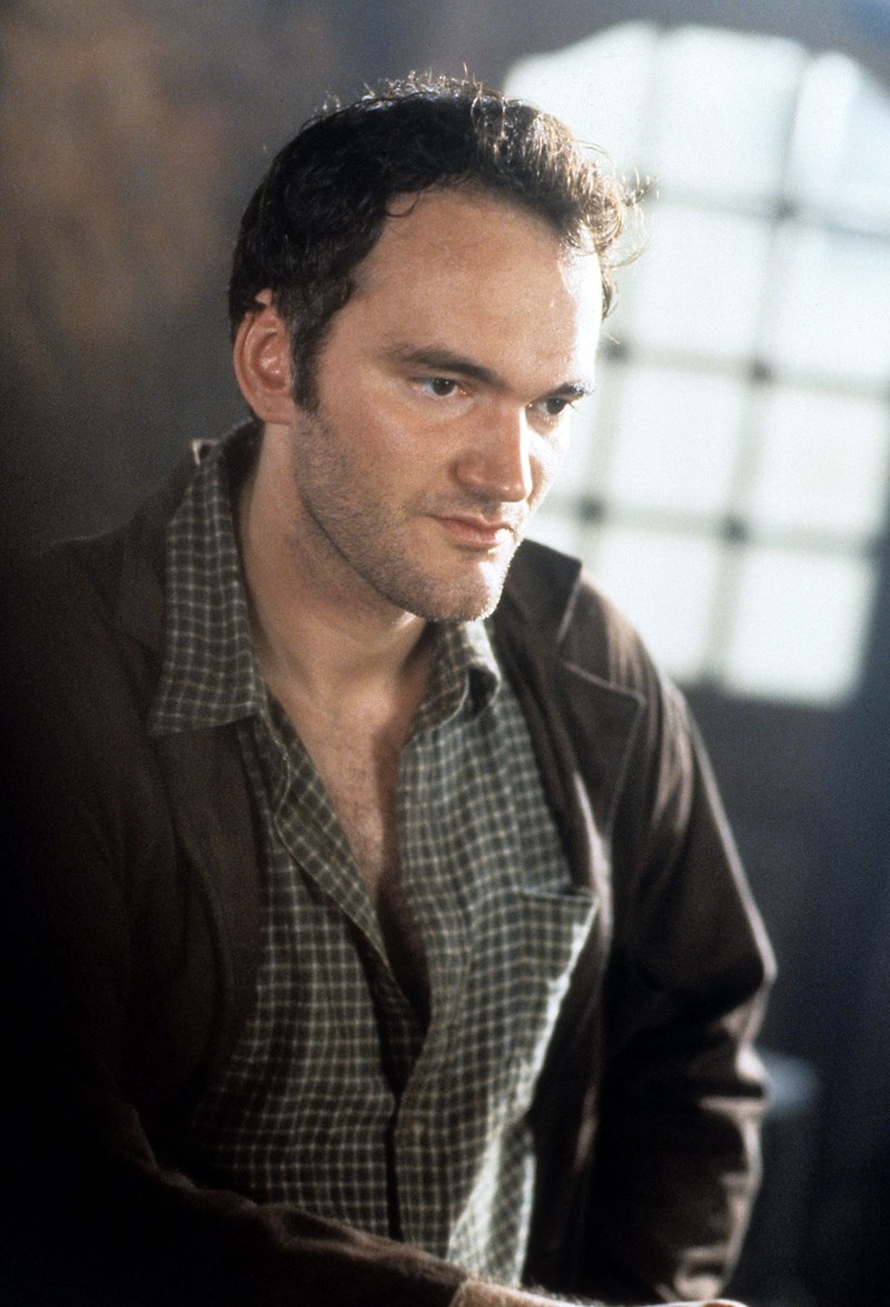 Tarantino Desperado