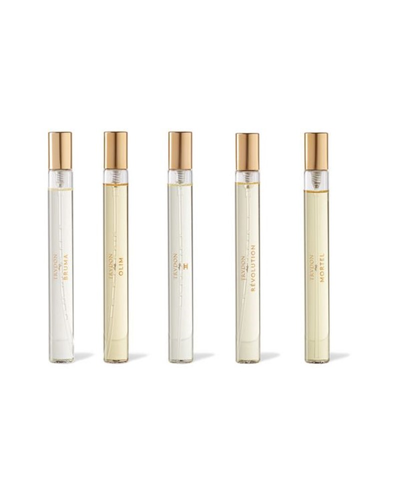 ΣΕΤ ΑΡΩΜΑΤΩΝ