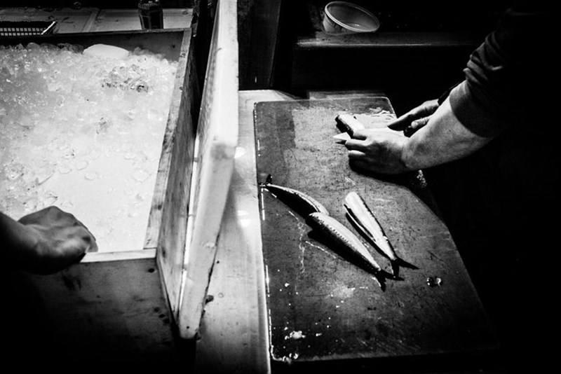 ΨΑΡΑΓΟΡΑ ΤΟΚΙΟ 1