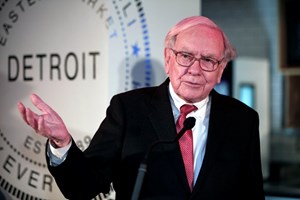 Η μέθοδος του Warren Buffett για να αποφεύγει τα λάθη - εικόνα 1