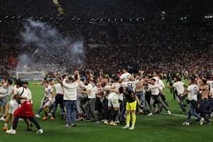 Ο José Mourinho έβγαλε κρασί και το όνομα είναι αυτό που περίμενες - εικόνα 2