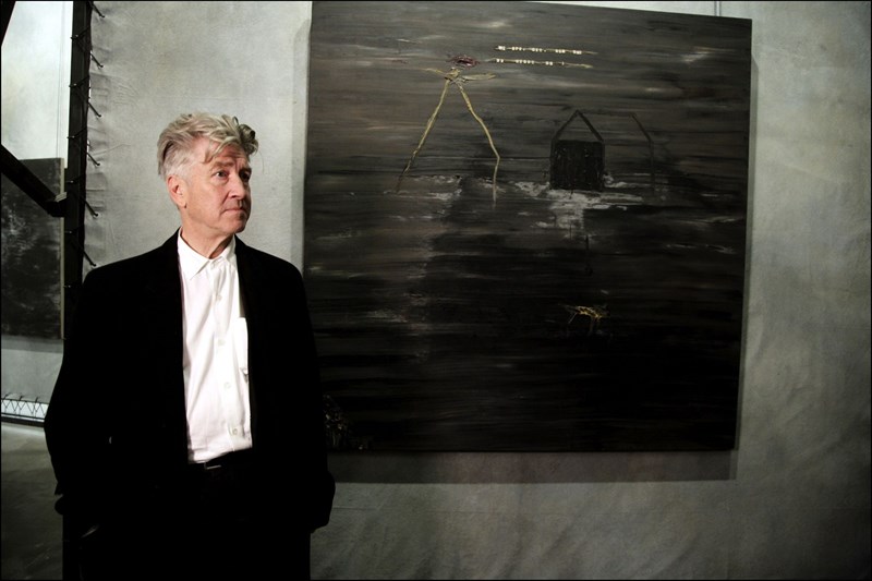 ΝΤΕΪΒΙΝΤ ΛΙΝΤΣ