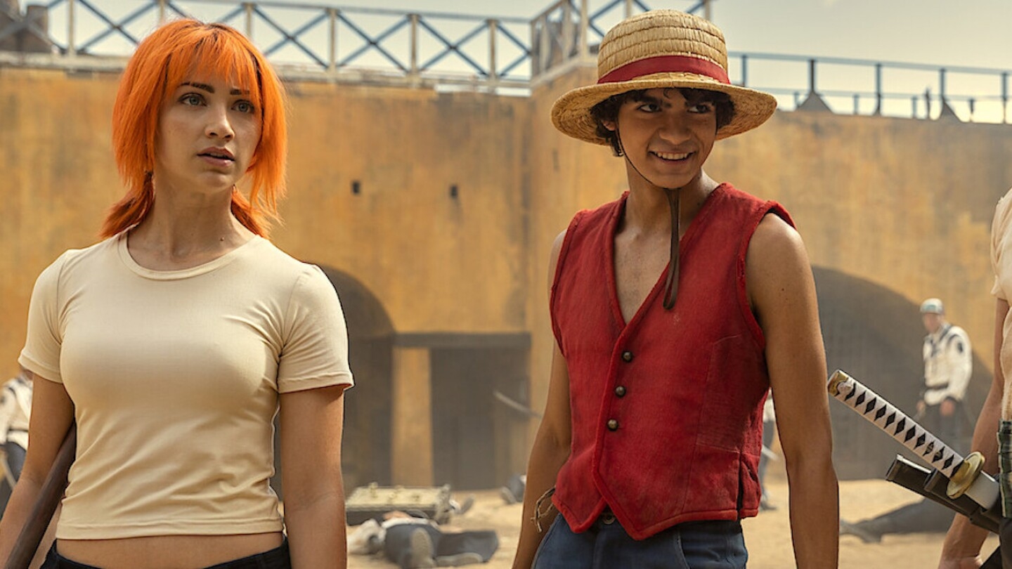 Τι περιμένουμε από το Avatar: The Last Airbender στο Netflix - εικόνα 1