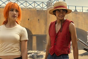 Τι περιμένουμε από το Avatar: The Last Airbender στο Netflix - εικόνα 1