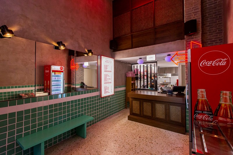 TYLER'S BAO ΣΤΟ ΠΑΓΚΡΑΤΙ 1