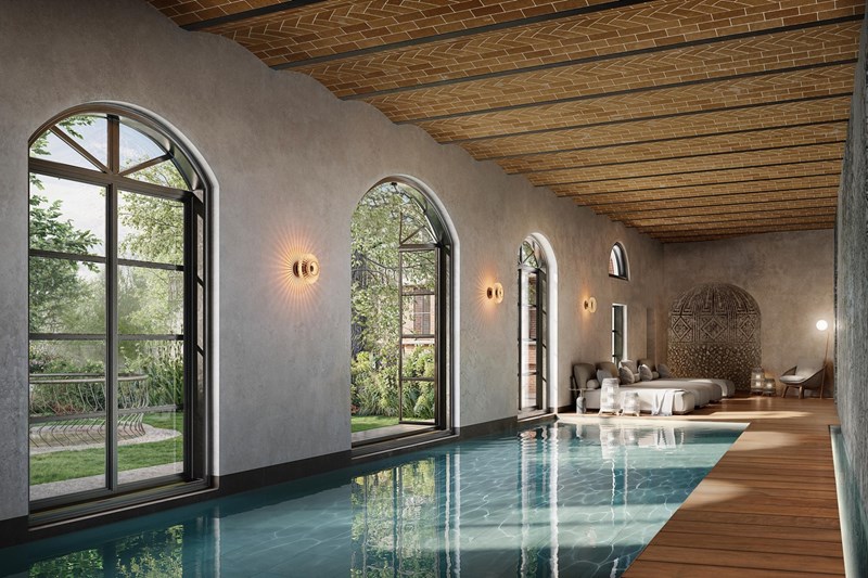 Elatos Resort Emblems Collection