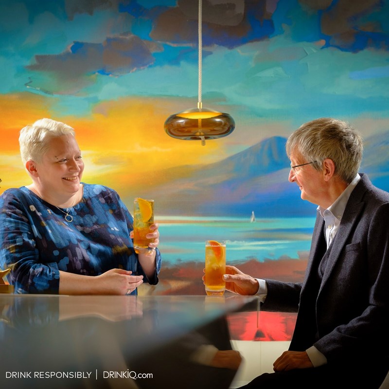 ΟΥΙΣΚΙ 2022 JOHNNIE WALKER