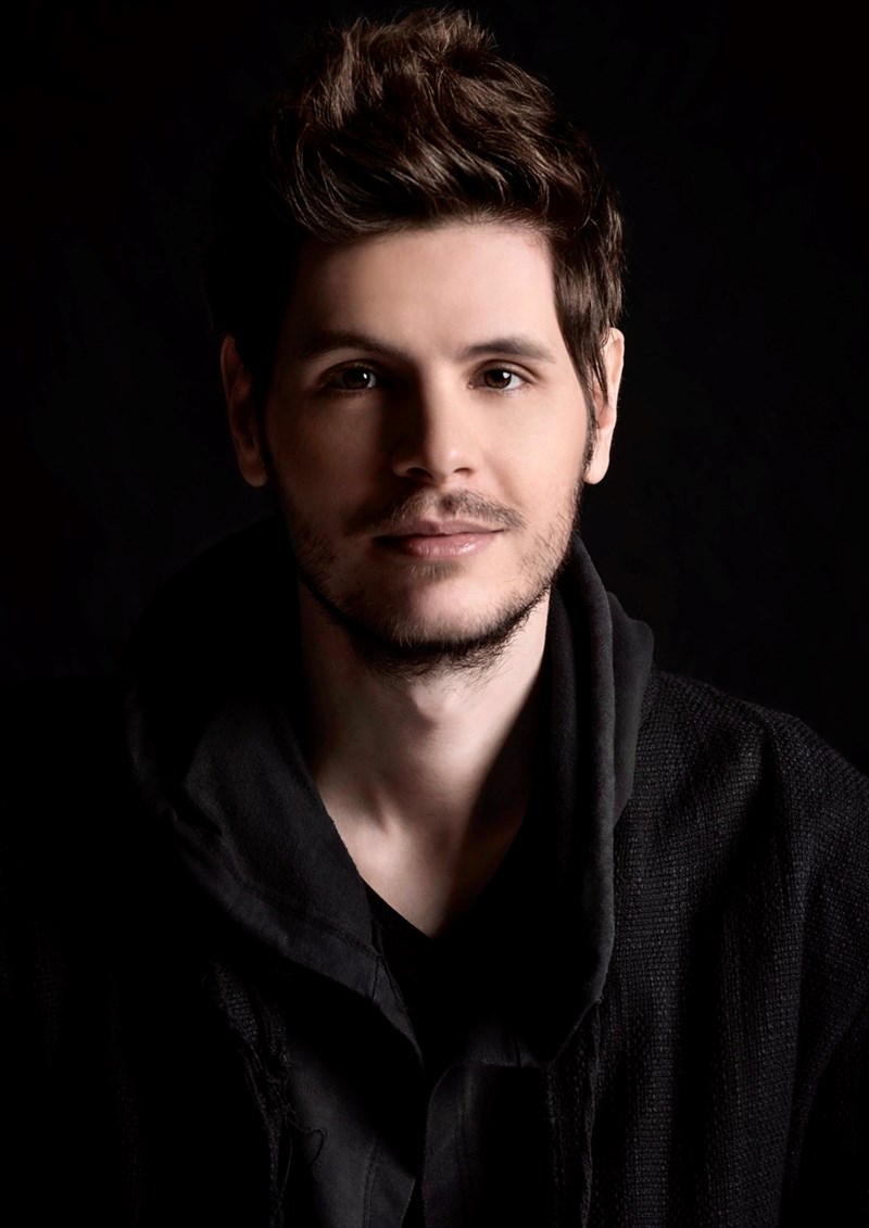 ΓΙΑΝΝΗΣ ΧΡΙΣΤΟΔΟΥΛΟΠΟΥΛΟΣ