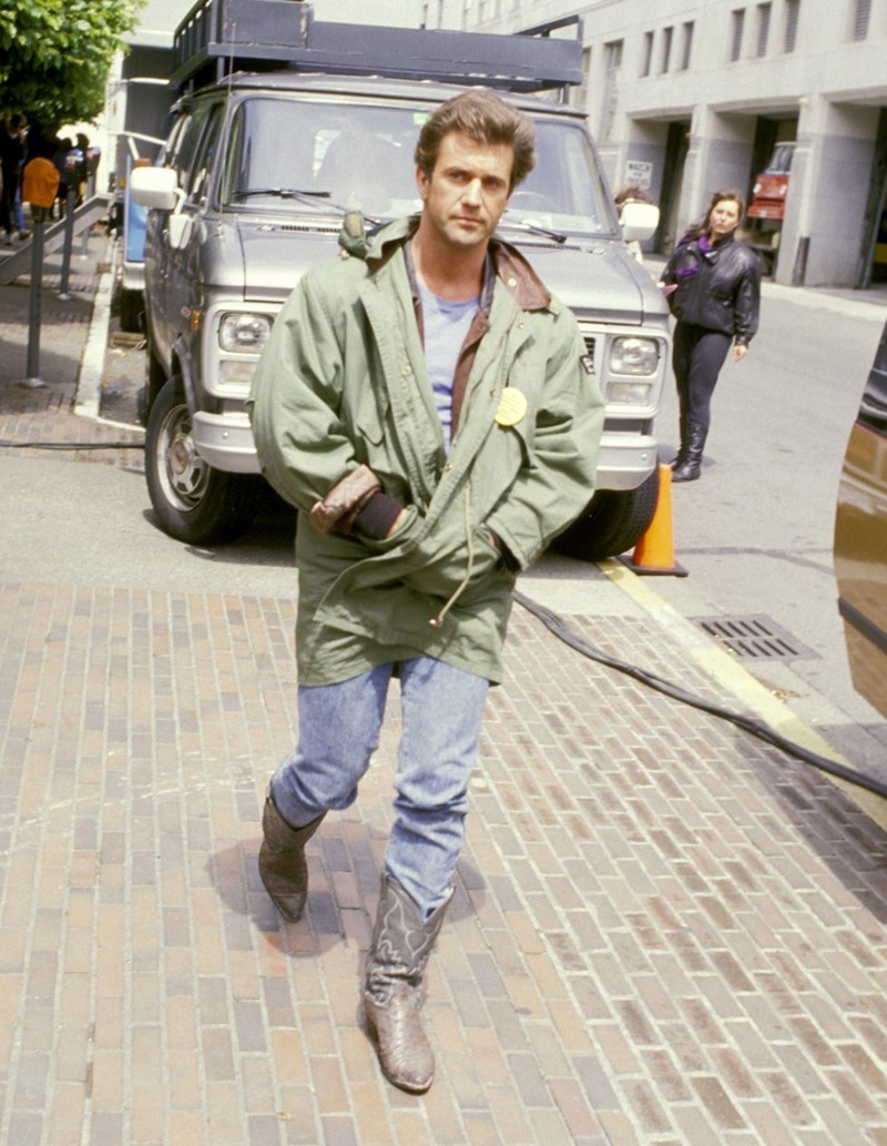 ΜΕΛ ΓΚΙΜΠΣΟΝ