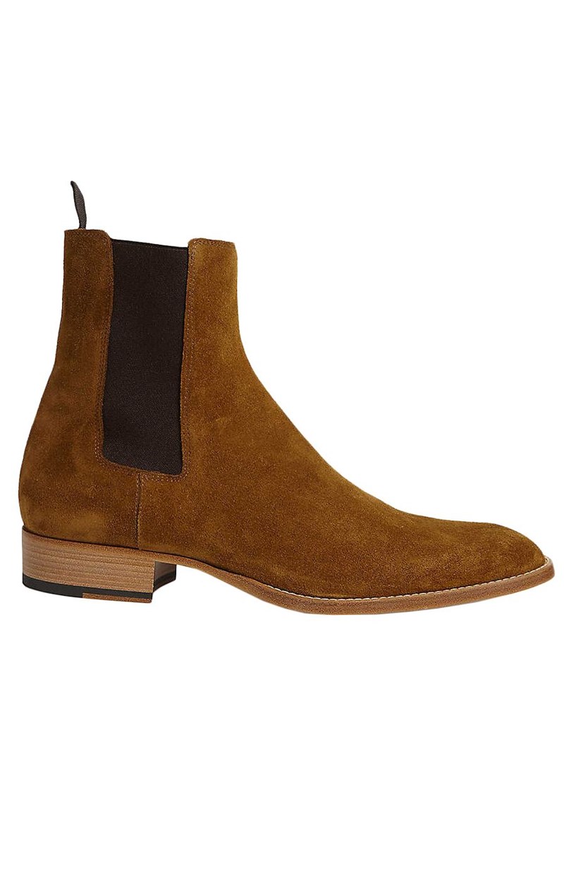 ΤΣΕΛΣΙ ΜΠΟΤΕΣ CHELSEA BOOTS