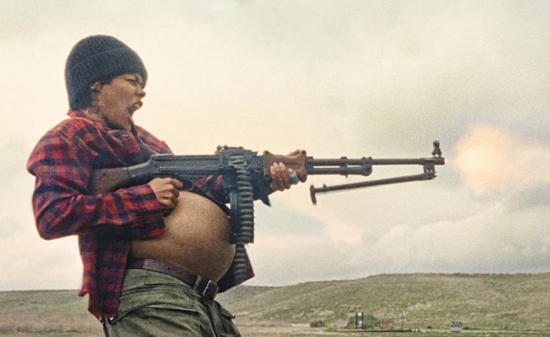 One Battle After Another