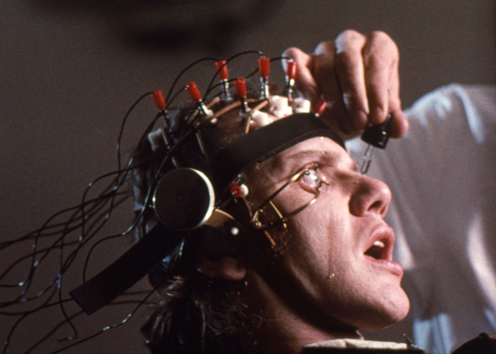 25 χρόνια από τον θάνατο του Stanley Kubrick - εικόνα 1