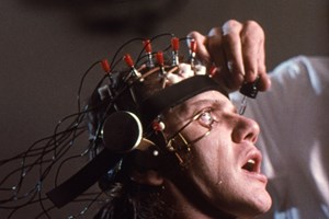 25 χρόνια από τον θάνατο του Stanley Kubrick - εικόνα 1