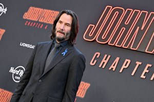 Πόσο ακριβείς είναι οι σκυλομαχίες στο John Wick 3 ; - εικόνα 1