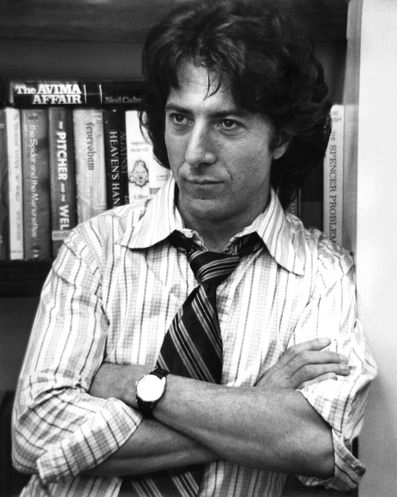 ΝΤΑΣΤΙΝ ΧΟΦΜΑΝ 1