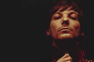 O Louis Tomlinson των One Direction έρχεται στο Ejekt Festival - εικόνα 1