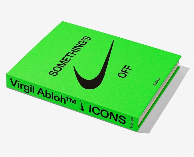 VIRGIL ABLOH NIKE ICONS 1