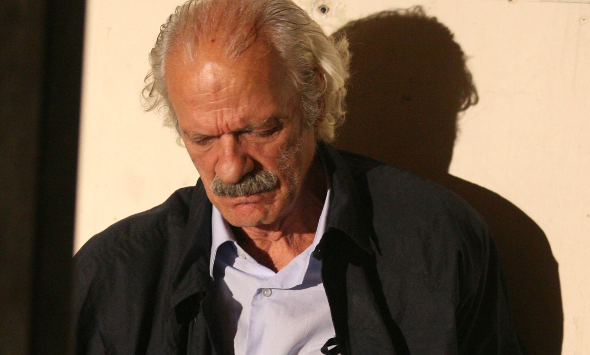 Πέθανε ο Μανούσος Μανουσάκης - Ποιες ήταν οι μεγάλες επιτυχίες του - εικόνα 2