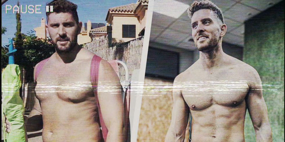 Μερικές συμβουλές για να μπεις σε πρόγραμμα, αν έχεις παραπανίσια κιλά - εικόνα 1