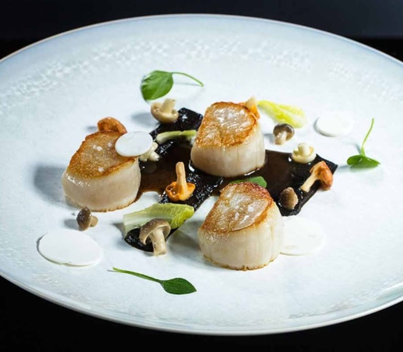 L’ASSIETE CHAMPENOISE 4