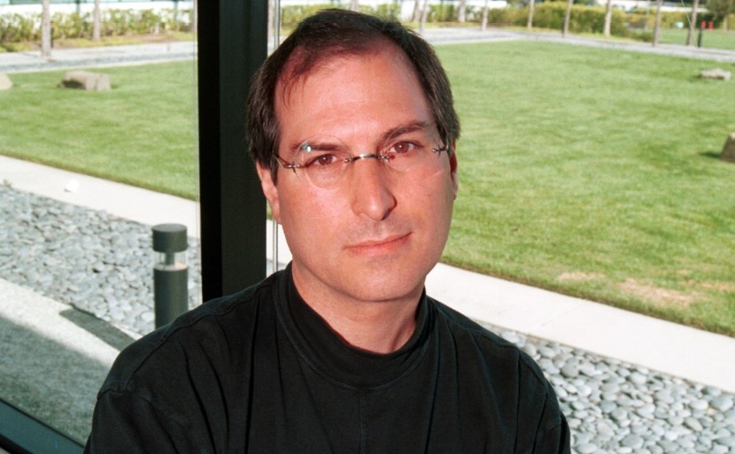 Walt Disney και Steve Jobs έμοιαζαν περισσότερο από όσο φανταζόμαστε - εικόνα 1