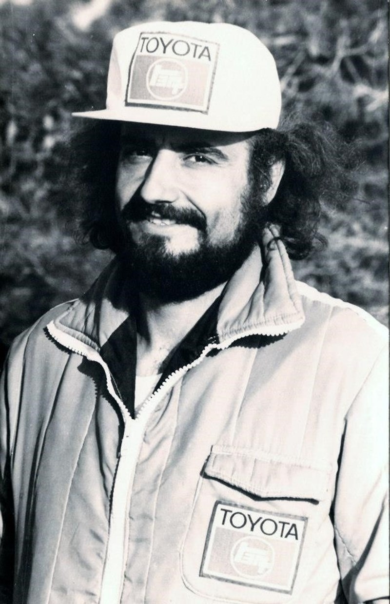 ράλυ ακρόπολις