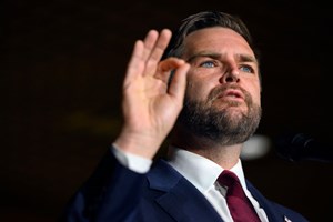 Μερικά πράγματα που μπορείς να κάνεις όταν σε διακόπτουν, σύμφωνα με την Kamala Harris - εικόνα 1