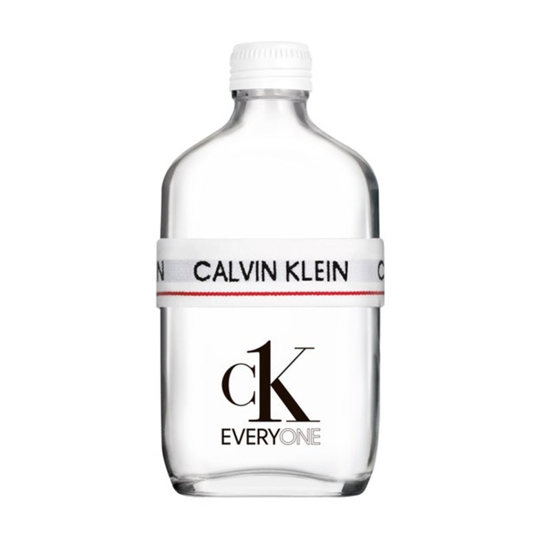 BOTTLE OF CK EVERYONE PERFUME