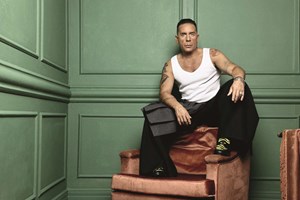 O Γιώργος Μαζωνάκης έκανε βίντεο για τη νοσηλεία του στο Δρομοκαΐτειο - εικόνα 1