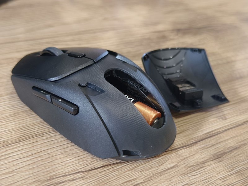 Logitech G309 LIGHTSPEED