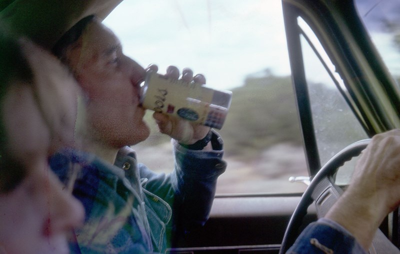 Ντένις Χόπερ 2