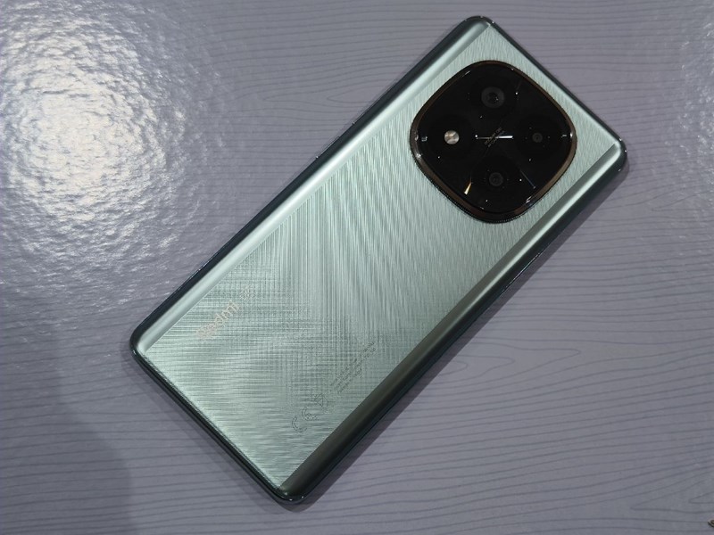 Redmi Note 14 Pro Plus 5G