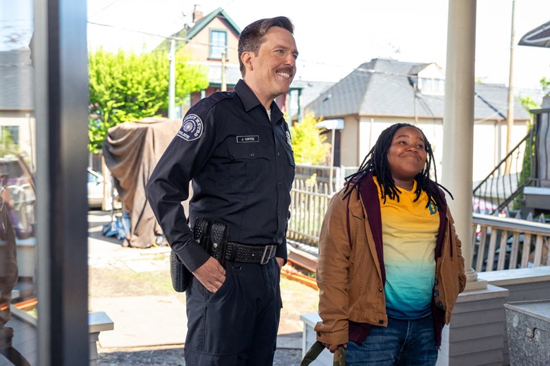 ΝΕΤΦΛΙΞ ΑΠΡΙΛΙΟΣ