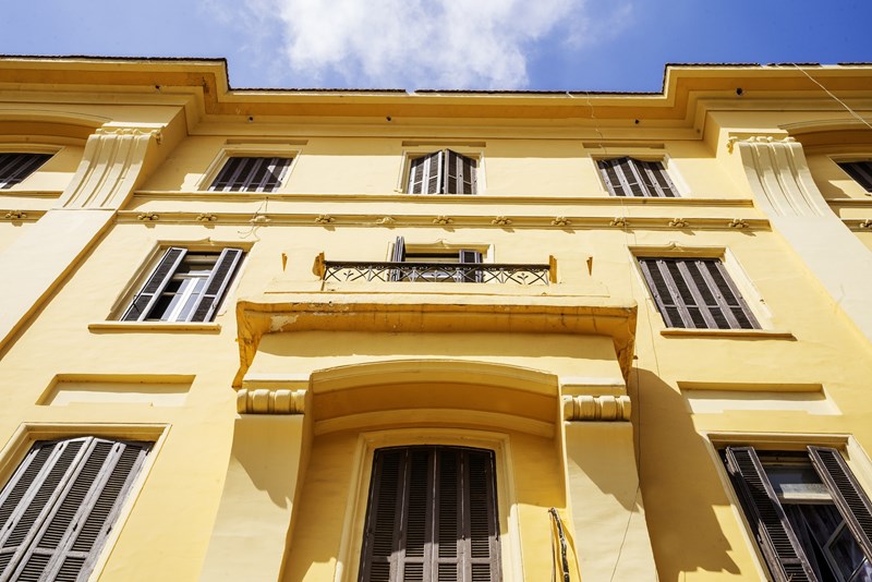 Κ. Π. Καβάφης