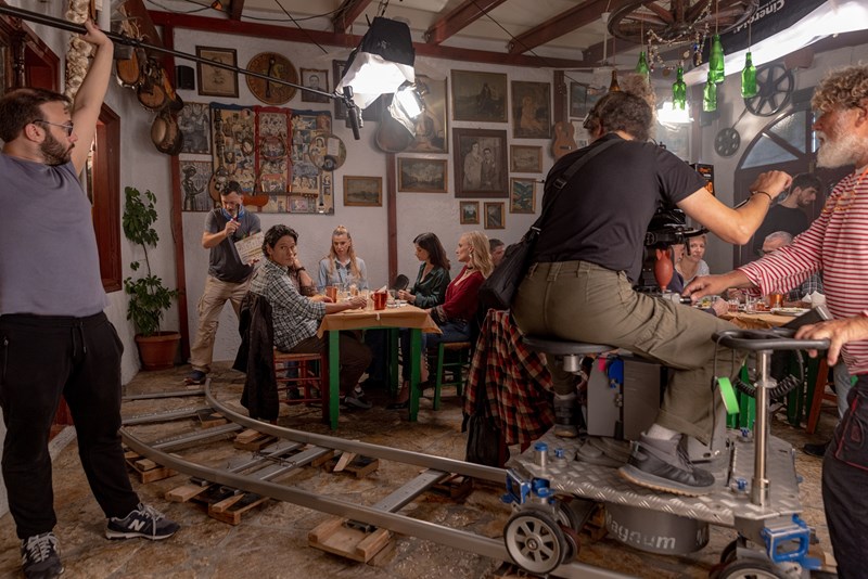 Πάνος Βλάχος - Οβολός