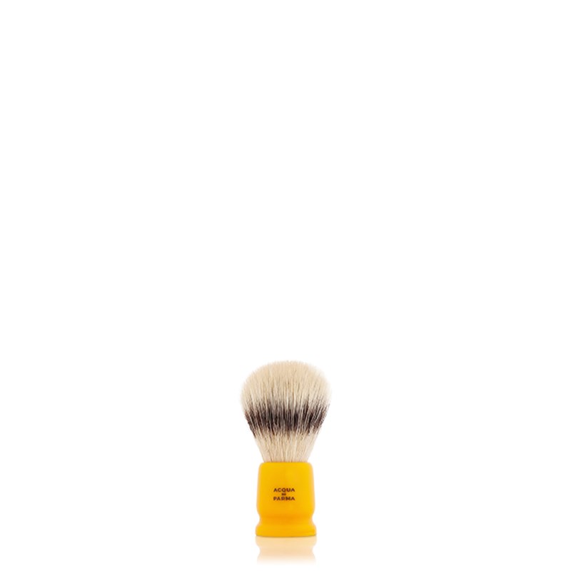 Travel Brush Yellow