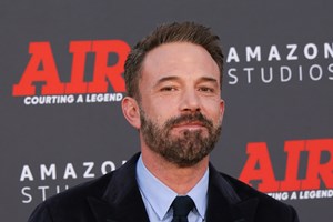 Ο Ben Stiller μιλά τον χωρισμό του μετά από 18 χρόνια γάμου - εικόνα 1